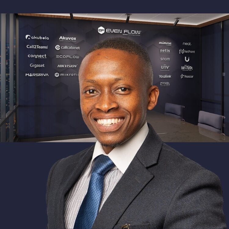 Karabo Mabokela