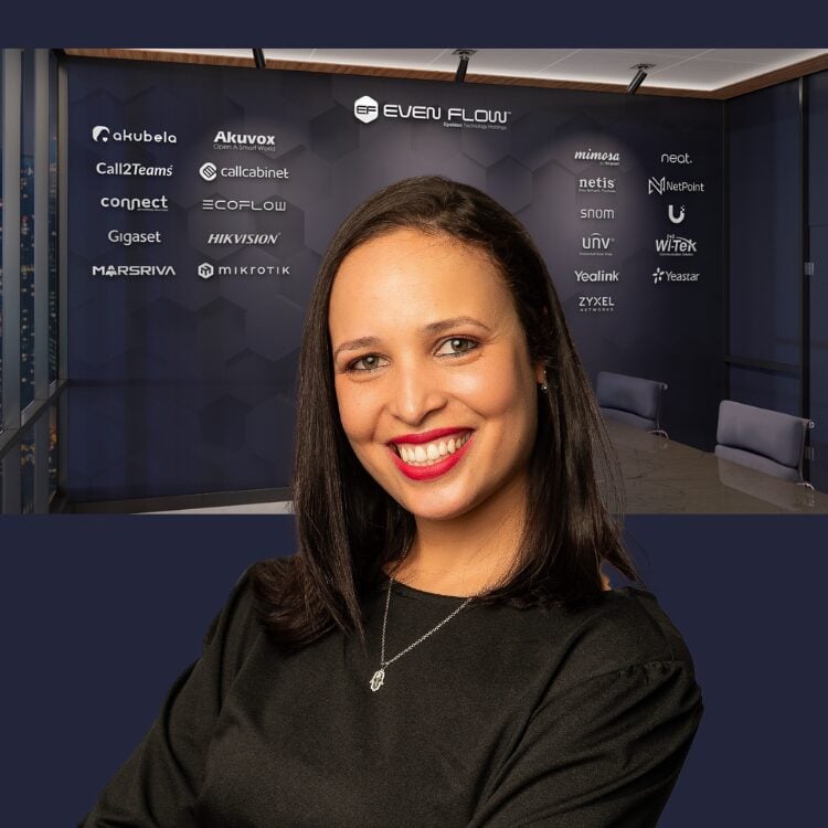 Keshia Osman