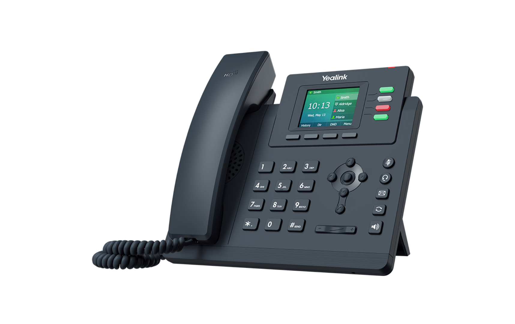 Yealink